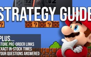 راهنمای پیش سفارش Nintendo Switch 2 شما در اینجا است: پیوندها ، زمان و نکاتی برای خرید آن