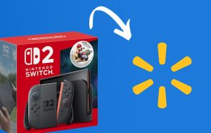 والمارت امروز آن را در انبار دارد