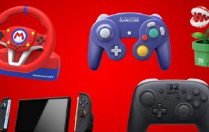 کنترل کننده حرفه ای ، دوربین USB و موارد