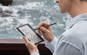 Boox از خوانندگان الکترونیکی جدید با صفحه نمایش ۷ اینچی ، دست نوشته و Android 13 رونمایی می کند