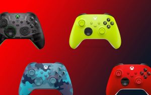 Xbox Series X controller colors and price: we’ve ranked them all