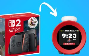 وقتی در فروشگاه های ایالات متحده موجود باشد