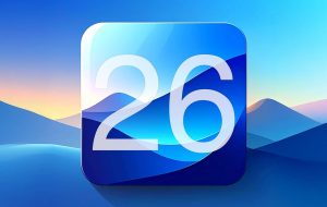 گزارش می گوید: اپل برای تغییر نام iOS 19 به iOS 26 در WWDC ، می گوید