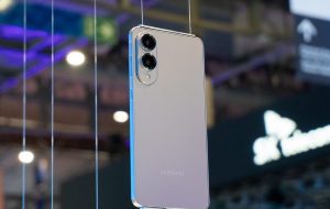 تاریخ پرتاب Samsung Galaxy S25 Edge فاش شد و روند نازک تلفن را شروع کرد