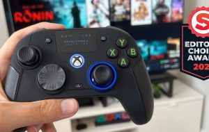 بهترین کنترلر حرفه ای برای Xbox و PC