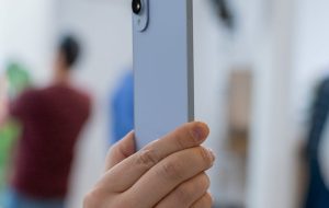 thin on design, light on features