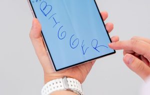 ۵ مشخصات که می تواند آن را به یک به روزرسانی بزرگ تبدیل کند