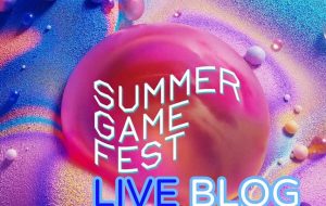 tune in for all the biggest announcements, right here