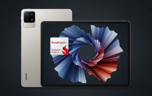 آنر پد GT2 پرو با اسنپدراگون ۸ نسل ۳ و نمایشگر ۱۶۵ هرتزی رونمایی شد