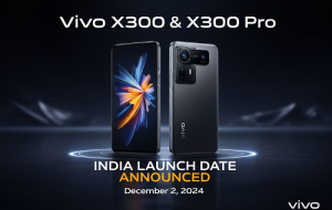تاریخ عرضه‌ی ویوو X300 و X300 پرو توی هند اعلام شد!