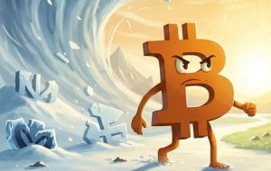 بالاخره بعد از کلی فروش ۱۴۵ میلیون دلار برگشت تو صندوق‌های ETF بیت‌کوین