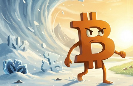 بالاخره بعد از کلی فروش ۱۴۵ میلیون دلار برگشت تو صندوق‌های ETF بیت‌کوین